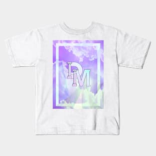 Dream-Museum Classic Logo Kids T-Shirt